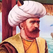 Barbaros