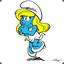 Smurfette