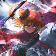 传奇突击手千早爱音