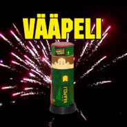 Vääpeli