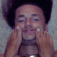 FOOT PICKLE