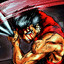 Steam avatar