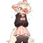 Silly Femboy