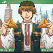 Light Yagami