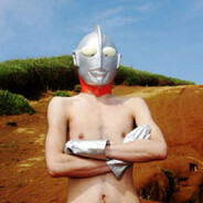 光明战士（Mikasa）