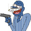 mentally challenged spy