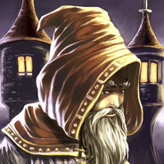 Amgalan Shonoev avatar