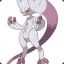 Mewtwo X