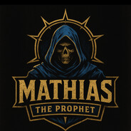 Mathias The Prophet
