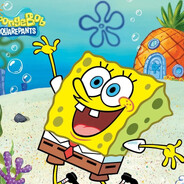 海绵宝宝
