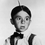 Little Rascal