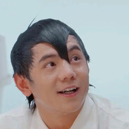 青春期牦牛少年