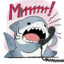 magic shark