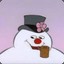 Frosty The Dopeman