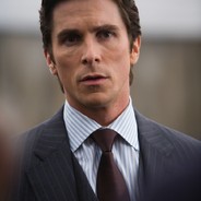 Hi, my name is Bruce Wayne