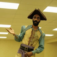 Captain Clark