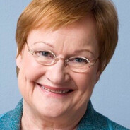 Tarja Halonen avatar