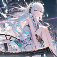 兩儀夢月 avatar