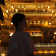 谁不喜欢友利奈绪我将