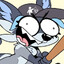 Daze The Raccoon
