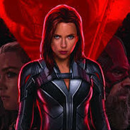 Black Widow