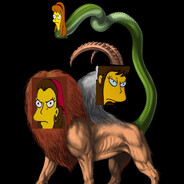 Sexy Simpsons Chimera