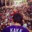 kaka·