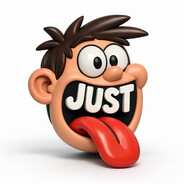 just.