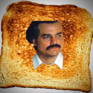 Pablo on Toast