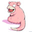 Slowpoke