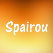 Spairou's avatar