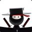 Amish Ninja