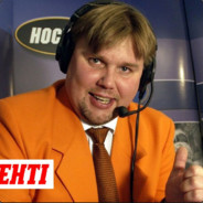 Hockey Night - Jutila