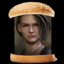 Toaster Jill Sandwich