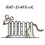 Rat-diateur