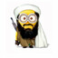 Avatar of player Osama Bin Laden