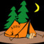 happy camper