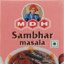 sambharmasala