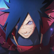 宇智波斑【秽土转生解