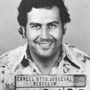 Pablo Escobar$$$