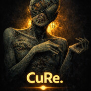 CuRe. Steam avatar