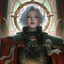 Our Martyred Lady