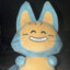 Puar Plush