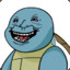 Infertile Squirtle