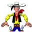 Lucky luke