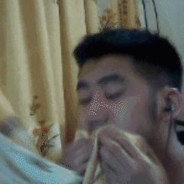 电脑玩家窗帘擦嘴