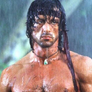 John Rambo