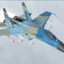 FighterSU27