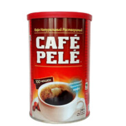 Cafe Pele