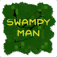 SwampyMan